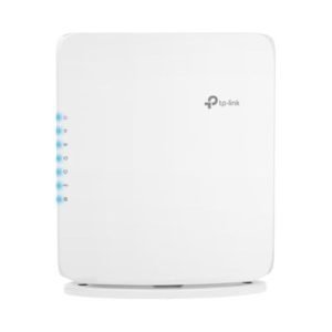 TP-LINK-Archer BE450-TP-Link Archer BE450 BE7200 Dual-Band Wi-Fi 7 Router(WIFI7) 1376 Mbps at 2.4 GHz + 5764 Mbps at 5 GHz