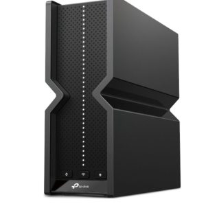 TP-LINK-Archer BE700-TP-Link Archer BE700 BE15000 Tri-Band Wi-Fi 7 Router (WIFI7) 688 Mbps at 2.4 GHz + 2882 Mbps at 5 GHz + 11528 Mbps at 6 GHz