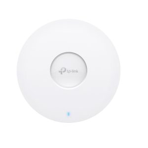 TP-LINK-EAP613-TP-Link EAP613 Omada AX1800 Ceiling Mount WiFi 6 Access Point