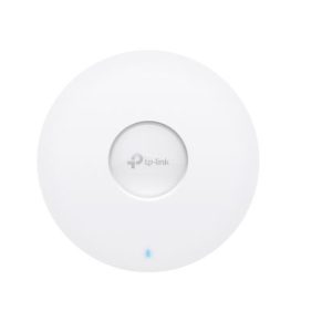 TP-LINK-EAP653-TP-Link EAP653 Omada AX3000 Ceiling Mount WiFi 6 Access Point