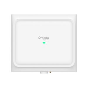 TP-LINK-EAP772-Outdoor-TP-Link EAP772-Outdoor Omada Tri-Band Omnidirectional BE9300 Indoor/Outdoor Wi-Fi 7 Access Point