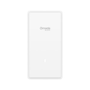 TP-LINK-EAP775-Wall-TP-Link EAP775-Wall BE9300 Wall Plate Wi-Fi 7 Access Point