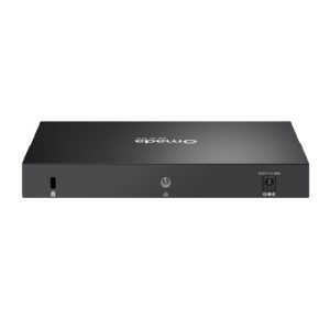 TP-LINK-ES206XPP-M2-TP-Link ES206XPP-M2 Omada 5-Port 2.5G + 1-Port 10G PoE++ Easy Managed Switch