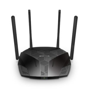 TP-LINK-MR70X-Mercusys MR70X AX1800 Dual-Band WiFi 6 Router