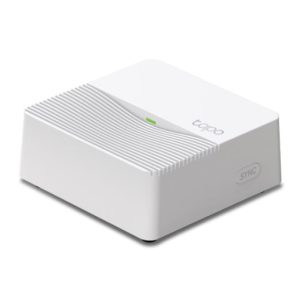 TP-LINK-Tapo H200-TP-Link Tapo Smart Hub Tapo H200