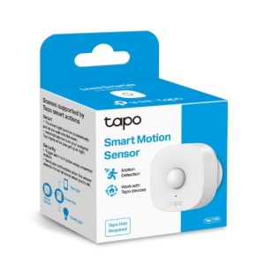 TP-LINK-Tapo T100-TP-Link Tapo Smart Motion Sensor