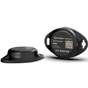Teltonika-BTSID17RE502-Teltonika Telematics EYE BEACON - BTSID1 - Bluetooth® ID beacon to keep an eye on your assets