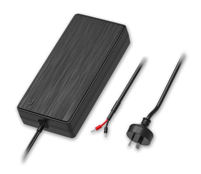 Teltonika-PR320AUA-Teltonika 2 Pin AU Power Supply