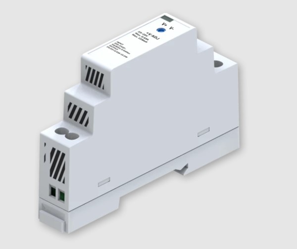 Teltonika-PR321NP0-Teltonika DIN RAIL POWER SUPPLY