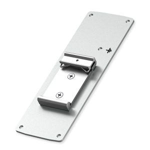 Teltonika-PR5MEC25-Teltonika TSW2 REAR PANEL WITH DIN RAIL HOLDER - EOS