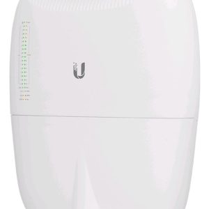 Ubiquiti-EP-S16-Ubiquiti EdgePoint 16 Port PoE Outdoor WISP Switch - 4x 54v/24v PoE Ports