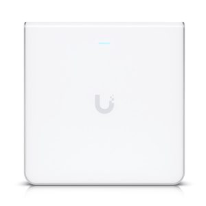 Ubiquiti-U6-Enterprise-IW-Ubiquiti UniFi Wi-Fi 6 Enterprise Sleek