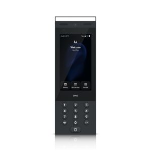 Ubiquiti-UA-G3-Intercom-Ubiquiti G3 Intercom