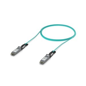 Ubiquiti-UACC-AOC-QSFP28-10M-Ubiquiti  100G Long-Range Direct Attach Cable