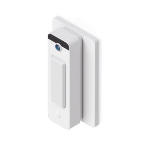 Ubiquiti-UACC-DBL-GB-Plate-W-Ubiquiti Doorbell Lite Gang Box Mounting Plate