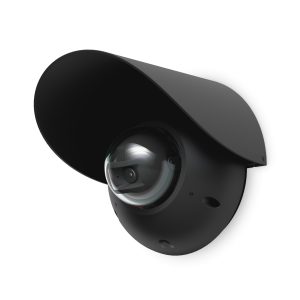 Ubiquiti-UACC-G6-Dome-WS-B-Ubiquiti G6 Dome Camera Weather Shield