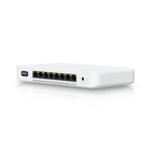 Ubiquiti-UDB-Switch-Ubiquiti Device Bridge Switch