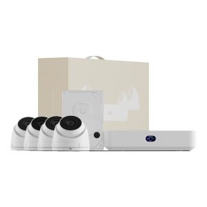 Ubiquiti-UNVR-Instant-Kit-Ubiquiti Network Video Recorder Instant Kit