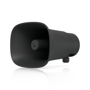 Ubiquiti-UP-AI-HORN-SPEAKER-B-Ubiquiti AI Horn Speaker