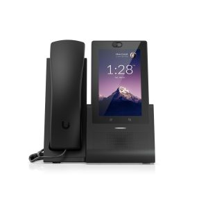 Ubiquiti-UTP-TOUCH-Ubiquiti UniFi Talk Phone Touch