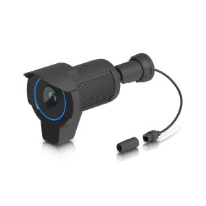 Ubiquiti-UVC-AI-LPR-B-Ubiquiti UniFi Protect Specialized 4K Camera